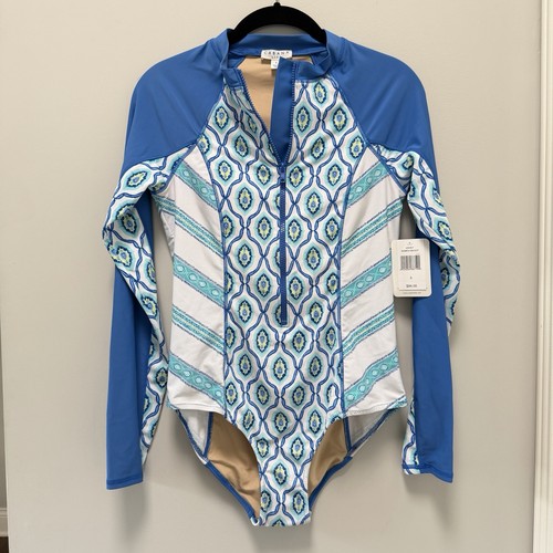 Cabana life unisuit rashguard - unisuit,