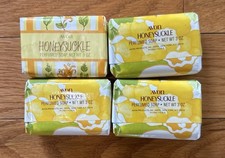 Avon Honeysuckle Perfumed Soap