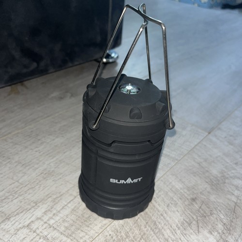 Summit handheld lantern - handheld, and