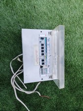 Hager Consumer Unit