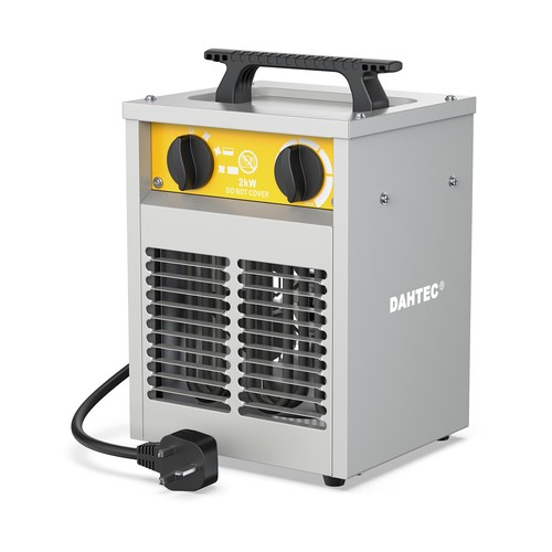 Dahtec portable industrial - dahtec,