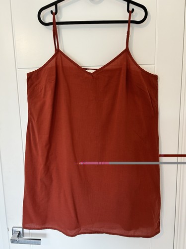Wrap london rust terracotta - wrap,