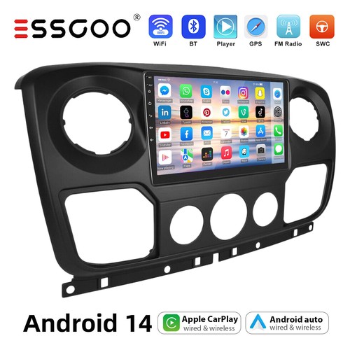 Upgrade 64gb car stereo - 4+64gb,