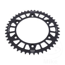 JT Rear Sprocket Alu
