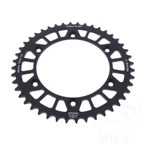 Rear sprocket alu - rear,