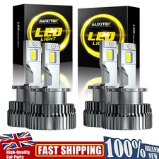 D4S/D4R/D4C AUXITO LED Bulbs