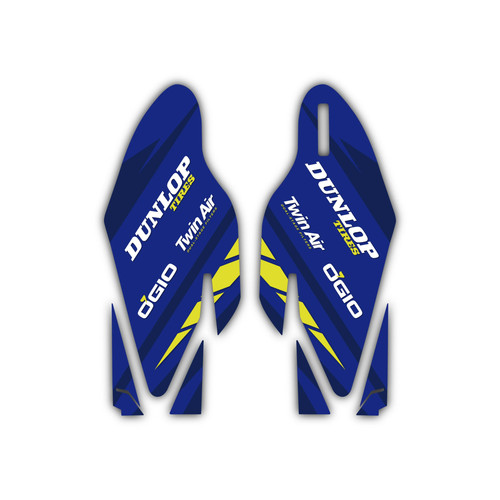 Fits yamaha yzf yz65 - yz65, yz85