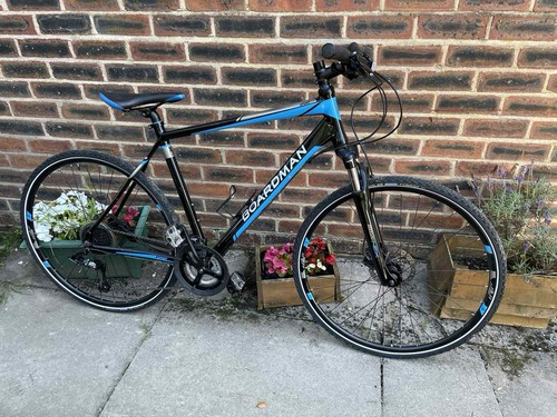 Boardman sport road - sport,