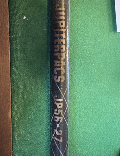 Vintage daiwa jupiterpacs - vintage,