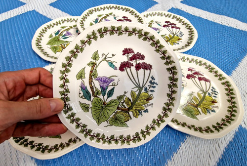 Poole pottery ferndown - pottery,