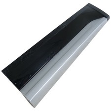 Audi Q5 S Line rear left door moudling trim 2017-2020 Genuine Used 80A853969