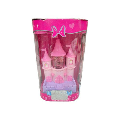 Disney princess castle jelly - princess,