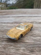 Matchbox/Lesney Superfast