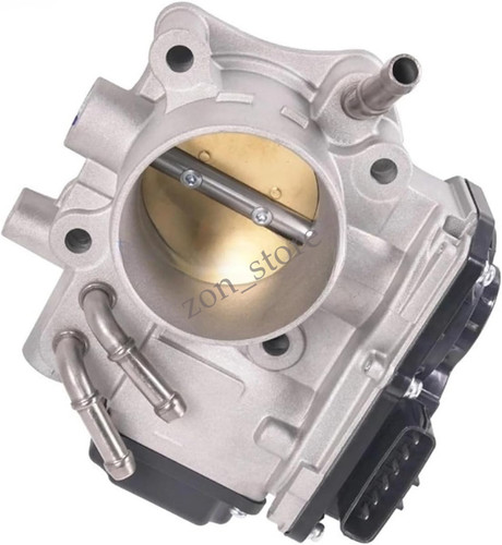 Throttle body 16400rta003 - body,