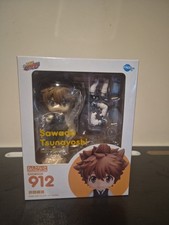 Nendoroid #912 Sawada
