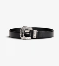 Nike Country 3-Piece Belt