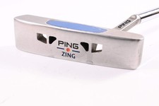 Ping G5i Zing Putter / Orange