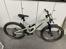 JAMIS DAKAR MP2 Full Suspension Mountain Bike