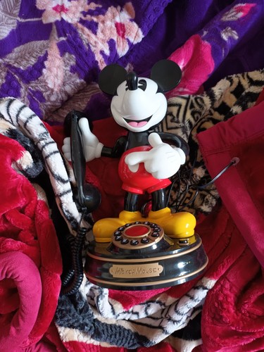 Vintage mickey mouse - mouse, retro
