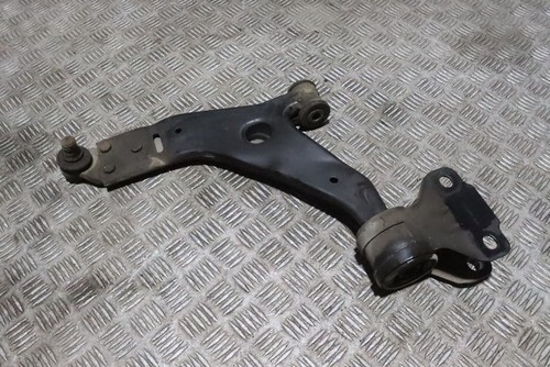 Ford transit connect mk2 - transit,