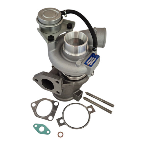 Upgrade turbocharger bmw 325 - turbocharger,