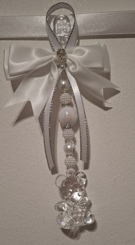 New white bling unisex - bling,