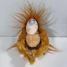Disney Store King Louie Small