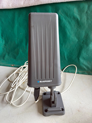 Blaupunkt indoor uhf aerial - uhf,