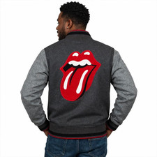 Rolling Stones Tour Merch -