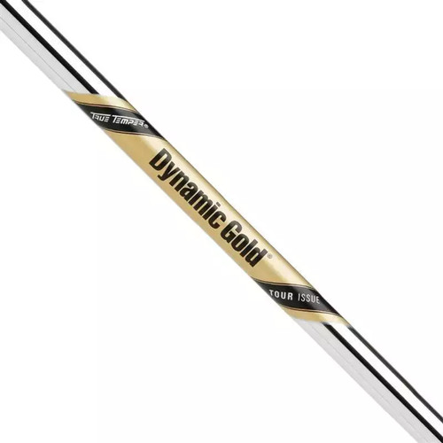 True temper dynamic - true,