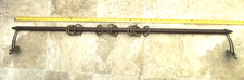Antique Brass Curtain Pole