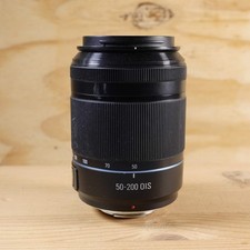 Samsung 50-200mm OIS f4-5.6 -