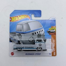Hot Wheels Volkswagen T2