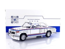 SOLID 1/18 - BMW 2002 TII