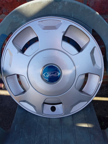 Ford transit wheel trim - transit, 15"