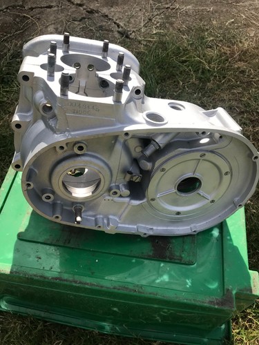 Triumph t100c unit 500 - ,,