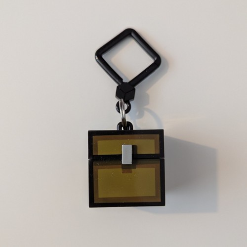 Minecraft hangers blind bag - blind,