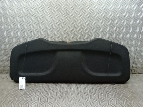 Toyota yaris parcel shelf boot - parcel,