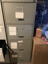 Triumph A4 Multi-Drawers