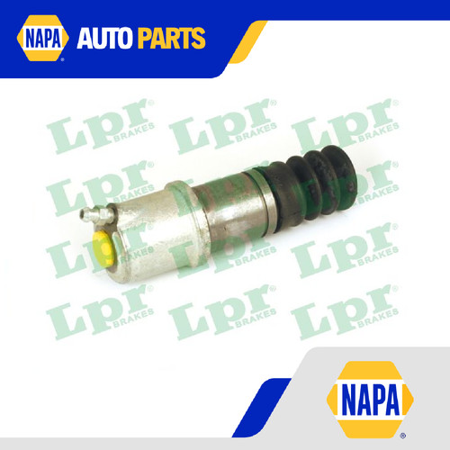 Clutch slave cylinder 3614 lpr - slave,