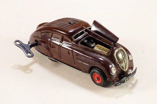 1930s schuco kommando anno - schuco,
