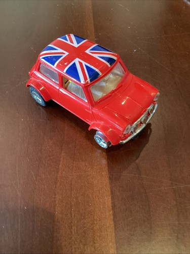 Scalextric vintage mini - scalextric-vintage,