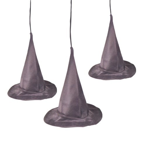 Halloween witch hat - halloween,
