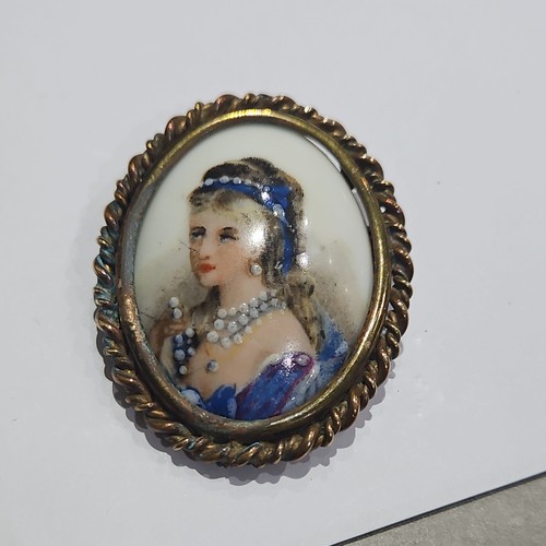 Beautiful vintage limoges - vintage,