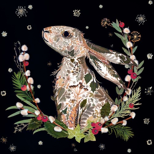 Winter wild press - press,