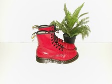 Dr. Martens 1460 patent