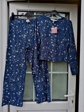 River Island Navy Blue Star