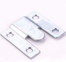 4X Flush Concealed Mount