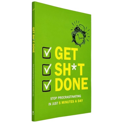 Get done stop - done, :
