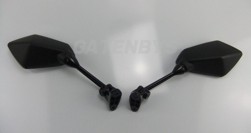 New pair mirrors - pair, for